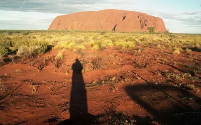 Australia — zdjęcie z wyjazdu 1