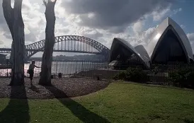Australia — zdjęcie z wyjazdu 3