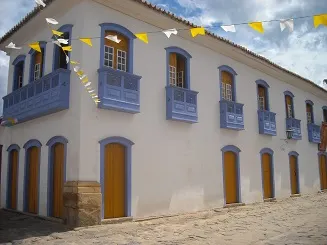 Brazylia — zdjęcie z wyjazdu 2