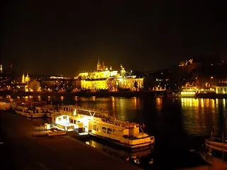 Czechy — zdjęcie z wyjazdu 1