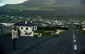 Irlandia — zdjęcie z wyjazdu 4