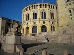 Norwegia — zdjęcie z wyjazdu 1
