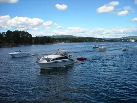 Norwegia — zdjęcie z wyjazdu 4
