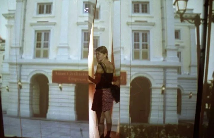 Singapur — zdjęcie z wyjazdu 2