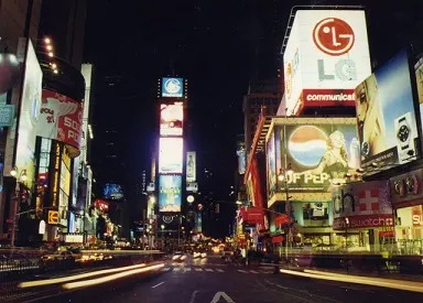 USA — zdjęcie z wyjazdu 3